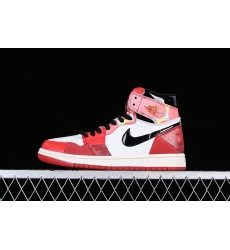 AIR JORDAN 1 HIGH DV1753 601 AIR JORDAN 1 HIGH DV1753 601