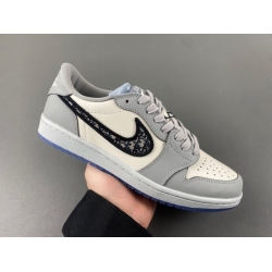 Air Jordan 1 Retro Men Shoes 5906