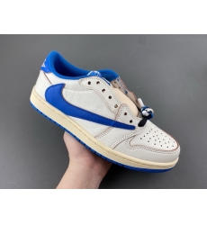 Air Jordan 1 Retro Men Shoes 5923