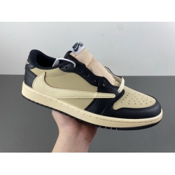 Air Jordan 1 Retro Men Shoes 5932