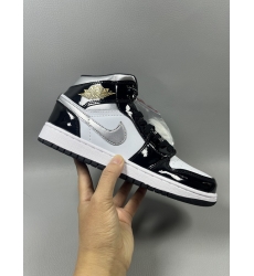 Air Jordan 1 Retro Men Shoes 5940