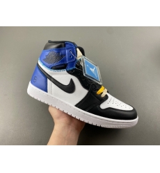 Air Jordan 1 Retro Men Shoes 5944 Air Jordan 1 Retro Men Shoes 5944