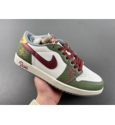 Air Jordan 1 Retro Men Shoes 5957