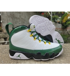 Air Jordan 9 Retro Men Shoes 5903