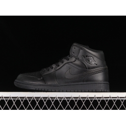 AIR JORDAN 1 MID 554724 093