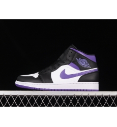 AIR JORDAN 1 MID 554724 095