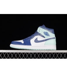 AIR JORDAN 1 MID 554724 413