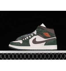 AIR JORDAN 1 MID 554766 002