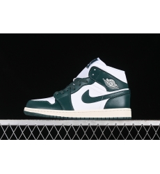 AIR JORDAN 1 MID BQ6472 133
