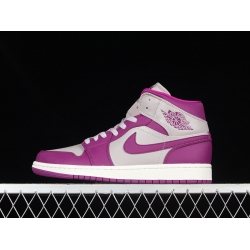 AIR JORDAN 1 MID BQ6472 501
