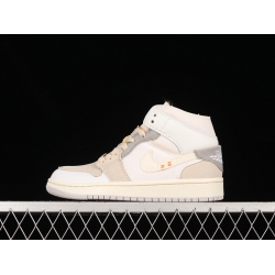 AIR JORDAN 1 MID DM9652 100