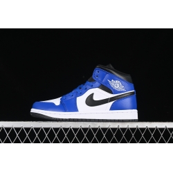 AIR JORDAN 1 MID DQ8423 402
