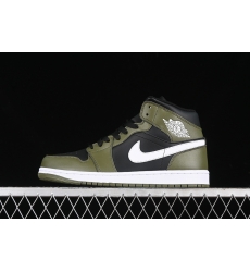 AIR JORDAN 1 MID DQ8426 092