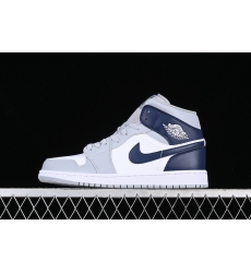 AIR JORDAN 1 MID DQ8426 104