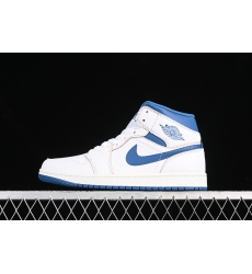 AIR JORDAN 1 MID FN5215 141