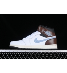 AIR JORDAN 1 MID FQ8162 142