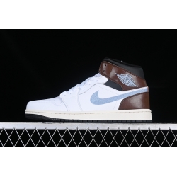 AIR JORDAN 1 MID FQ8162 142