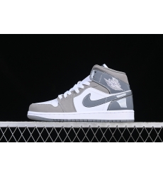 AIR JORDAN 1 MID HF3216 100 AIR JORDAN 1 MID HF3216 100