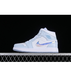 AIR JORDAN 1 MID SE GS FQ9117 400