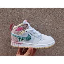 Air Jordan Kids Shoes 008