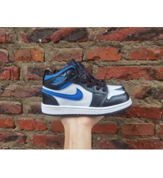 Air Jordan Kids Shoes 013