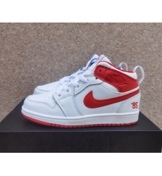 Air Jordan Kids Shoes 020