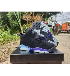 Air Jordan Kids Shoes 025