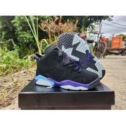 Air Jordan Kids Shoes 025