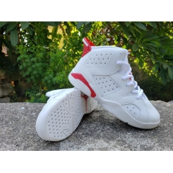 Air Jordan Kids Shoes 029