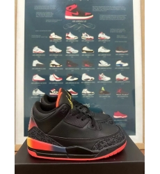 Air Jordan Kids Shoes 055