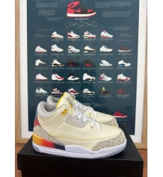 Air Jordan Kids Shoes 064