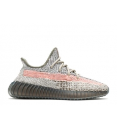 Women Yeezy Boost 350 V 2 Ash Stone