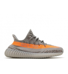 Women Yeezy Boost 350 V 2 Beluga Reflective