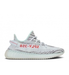 Women Yeezy Boost 350 V 2 Blue Tint 2021 Women Yeezy Boost 350 V 2 Blue Tint 2021