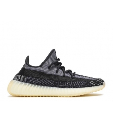 Women Yeezy Boost 350 V 2 Carbon