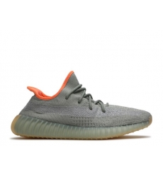 Women Yeezy Boost 350 V 2 Desert Sage Women Yeezy Boost 350 V 2 Desert Sage