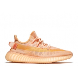Women Yeezy Boost 350 V 2 Mono Clay