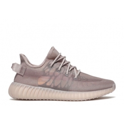 Women Yeezy Boost 350 V 2 Mono Mist