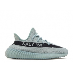 Women Yeezy Boost 350 V 2 Salt