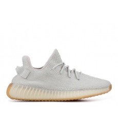 Women Yeezy Boost 350 V 2 Sesame