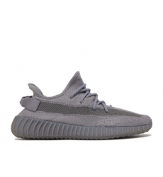 Women Yeezy Boost 350 V 2 Steel Grey Women Yeezy Boost 350 V 2 Steel Grey