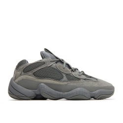 Women Yeezy 500 Granite