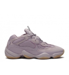 Women Yeezy 500 Soft Vision