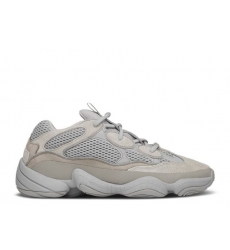 Women Yeezy 500 Stone Salt