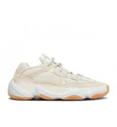 Women Yeezy 500 Stone Taupe