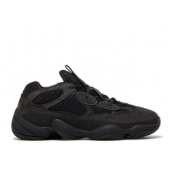 Women Yeezy 500 Utility Black 2023
