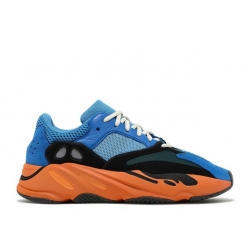 Women Yeezy Boost 700 Bright Blue