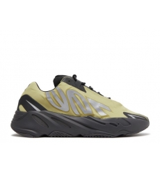 Women Yeezy Boost 700 MNVN Resin