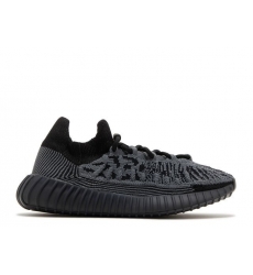 Men Yeezy Boost 350 V 2 CMPCT Slate Onyx