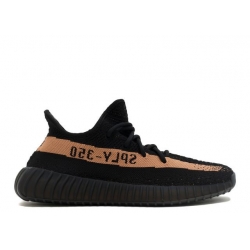 Men Yeezy Boost 350 V 2 Copper